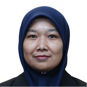 Rozilah binti Arib @ Arif