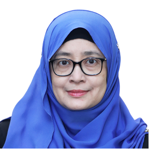 Rozimah Binti Yusof