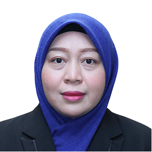Saidatul Indaha binti Sulaiman