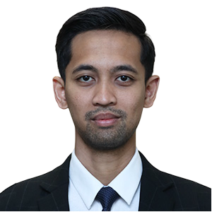 Salehudin Bin Mat Husin