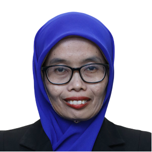 Saniah binti Azis