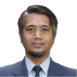 Shahrizan bin Sahari