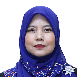 Shamila binti Zainol