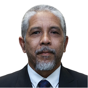 Shamsul Nizam bin Ibrahim Kamal