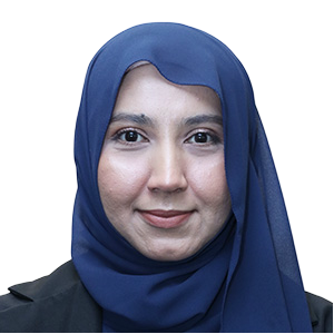 Sharifah Diyana binti Syed Mokhtar