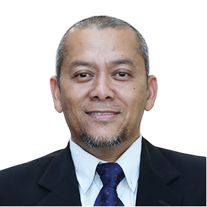 Sharuhuzilla Bin Ngah