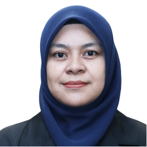 Shuhaida binti Saidin