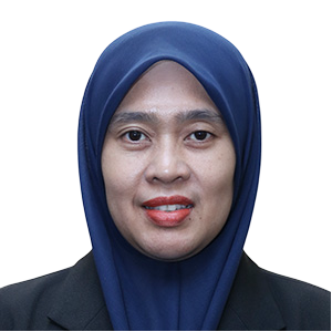 Siti Aizum binti Othman