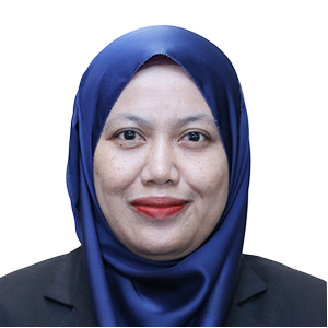 Siti Asmah binti Mohamed