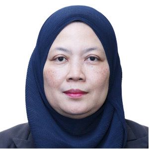 Siti Hafnida Binti Razali