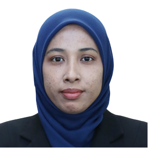 Siti Nursyahira Binti Mohamad Rashid