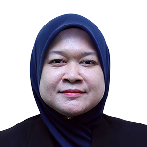 Siti Rohaida binti Sabar