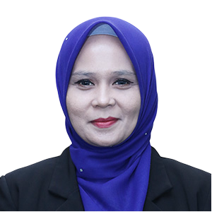 Siti Rohana binti Mokhtar