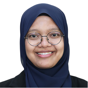 Siti Shahnorain bte Abu Hanifah