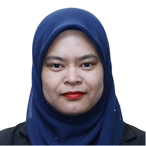 Siti Sharah binti Mat Idris