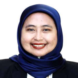 Siti Zuhairatunnurfatin Masran