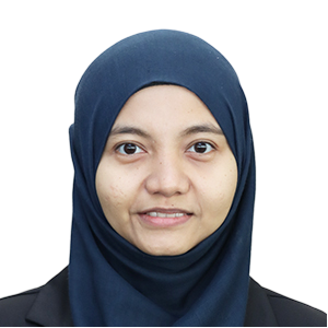 Siti Zulaika binti Kamaruzaman