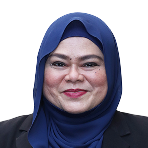 Suhaila Binti Sulaiman