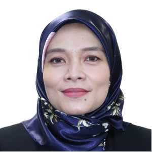 Suhana Binti Mohd