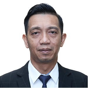 Syahril Azli bin Abdul Aziz