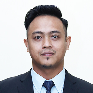 Syahrul Hafizan Bin Ab Jabal