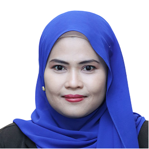 Syarifah Nur Atiqah binti Syed Sayful Bahari