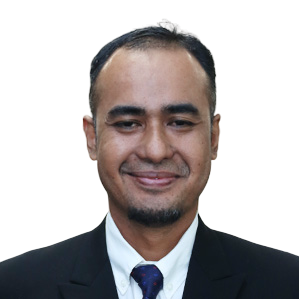 SYED AHMAD SYAFIQ HADI BIN SYED ABDULLAH