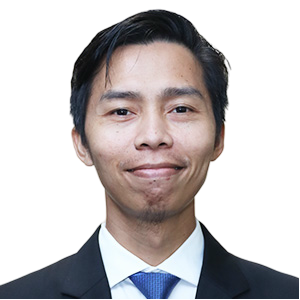 Syed Yusuf bin Wan Drahman