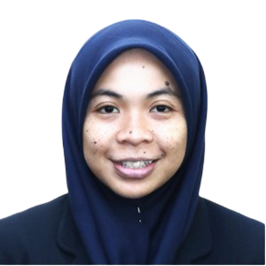 Amy Aineda Binti Omar