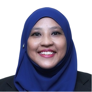 Rashidah Binti Abdull Rahim