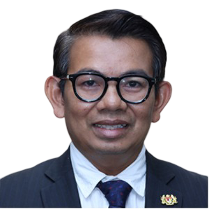 Mohd Nizam Bin Ismail