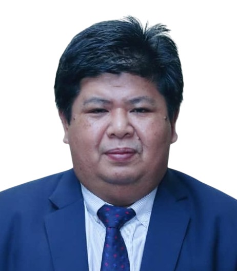 AHMAD FAIZAL BIN MOHAMED OMAR