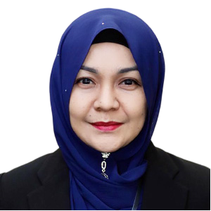 Yazeereen binti A. Bakar