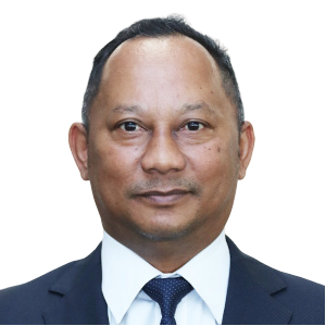 Yuzri Hadi Bin Mohd Isa