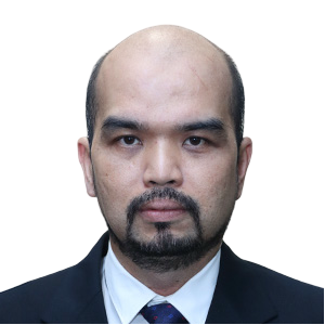 Zahrullail bin Abd Halim