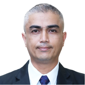 Zaidil Abdilla bin Ahmad Salehhuddin