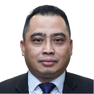 Haji Zainudin bin Abd Wahab