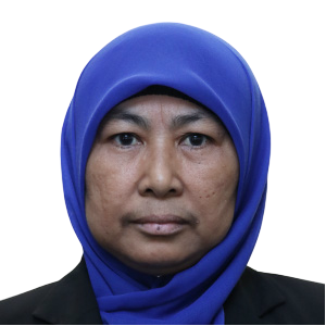 Zalila binti Mohd Ali
