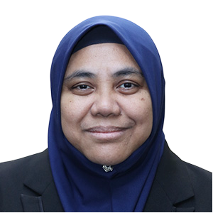 Zanariah binti Ramli