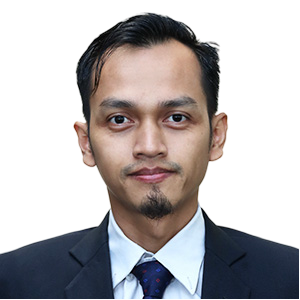 Zul Asyraf bin Mohd Jamri