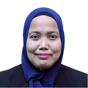 Zulifah binti Rohani