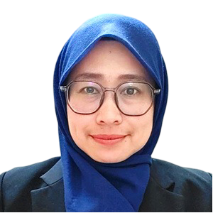 Norhamiza binti Mohamad Nor