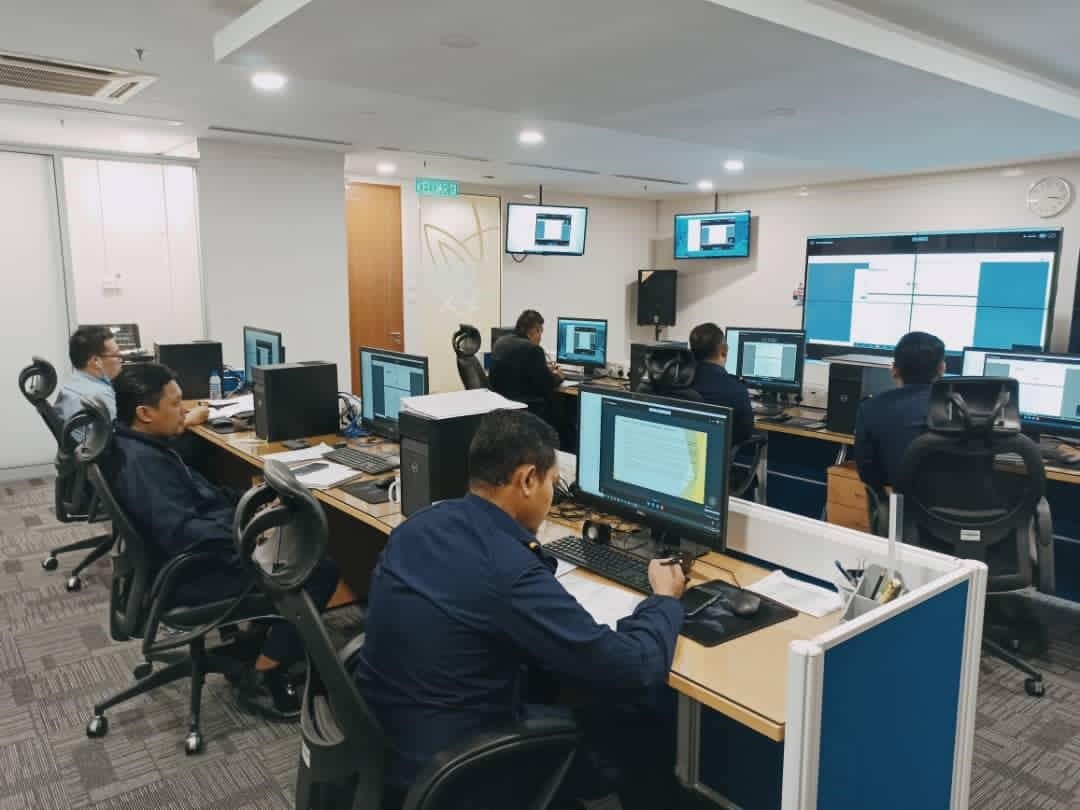 pemantauan vms