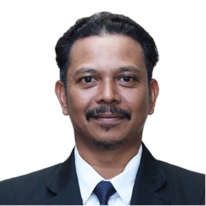 Abdul Jamil bin Zakaria