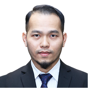 Saiful Azuan bin Jamalluddin