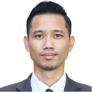 Muhammad Shakirin bin Suhaimi