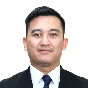 Muhammad Na'im Syafiq bin Othman