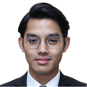 Muhammad Zarulakmam Bin Muzamil