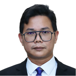 Mohd Zuraire bin Ab Rani