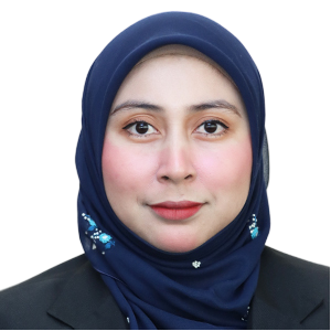 Nur Aidah Asyila binti Bayani